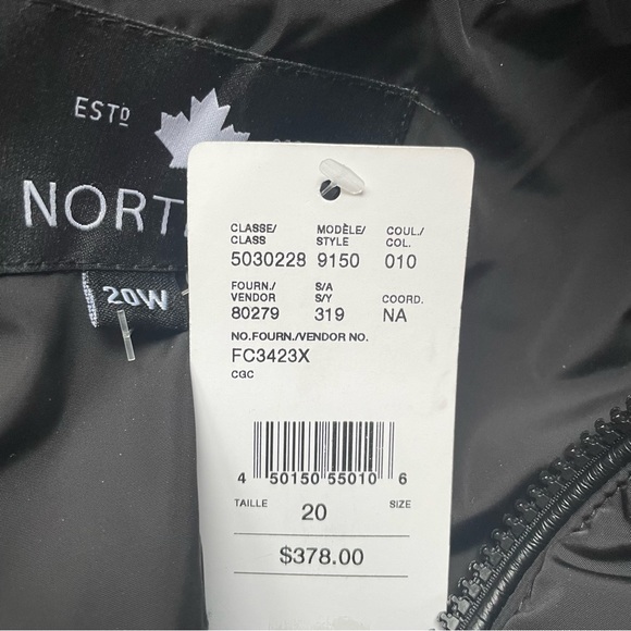 Winter Parka - Picture 5 of 7